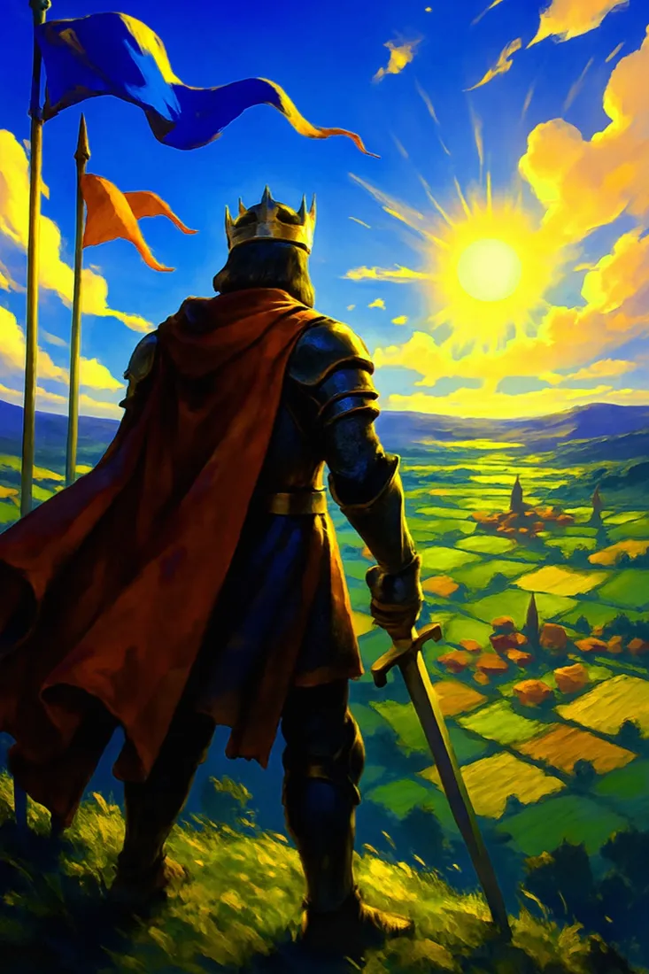 Travian Kingdoms