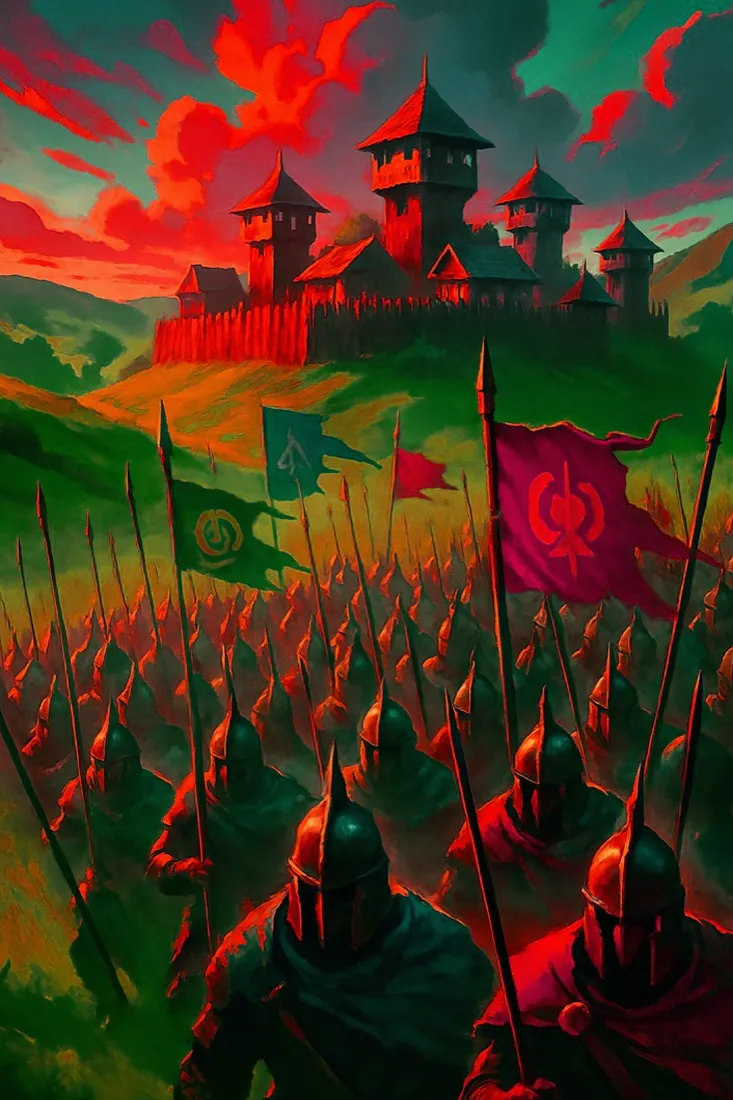 Tribal Wars 2